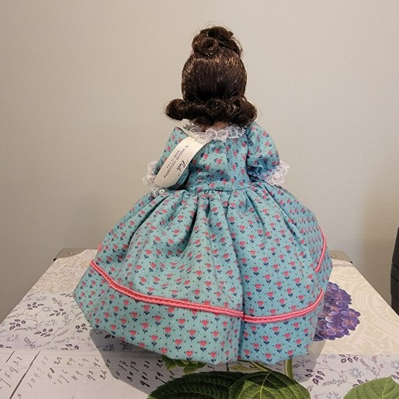 Vintage Madame Alexander Doll 8" Beth - Little Women - Picture 5 of 10